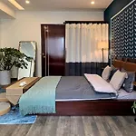 Benzen Boutique Stays-1 Min To Han River