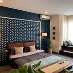 Benzen Boutique Stays-1 Min To Han River