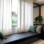 Benzen Boutique Stays-1 Min To Han River