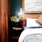 Benzen Boutique Stays-1 Min To Han River