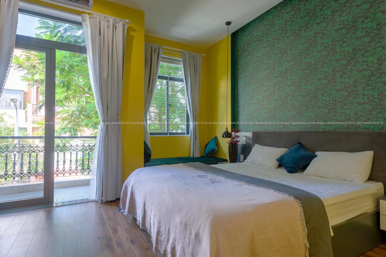 Hotel Benzen Boutique Stays-1 Min To River Da Nang