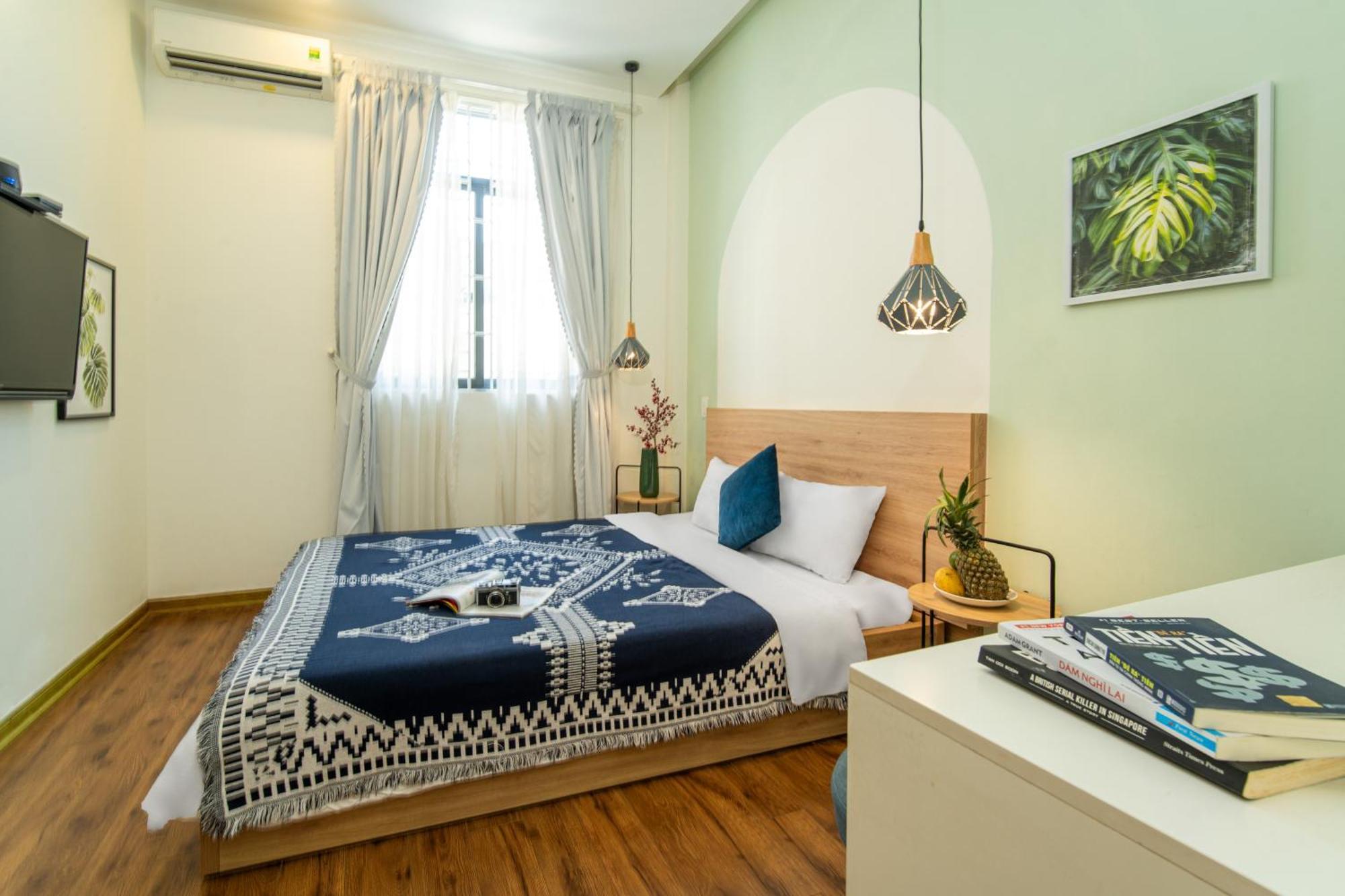 Hotel Benzen Boutique Stays-1 Min To River 3*