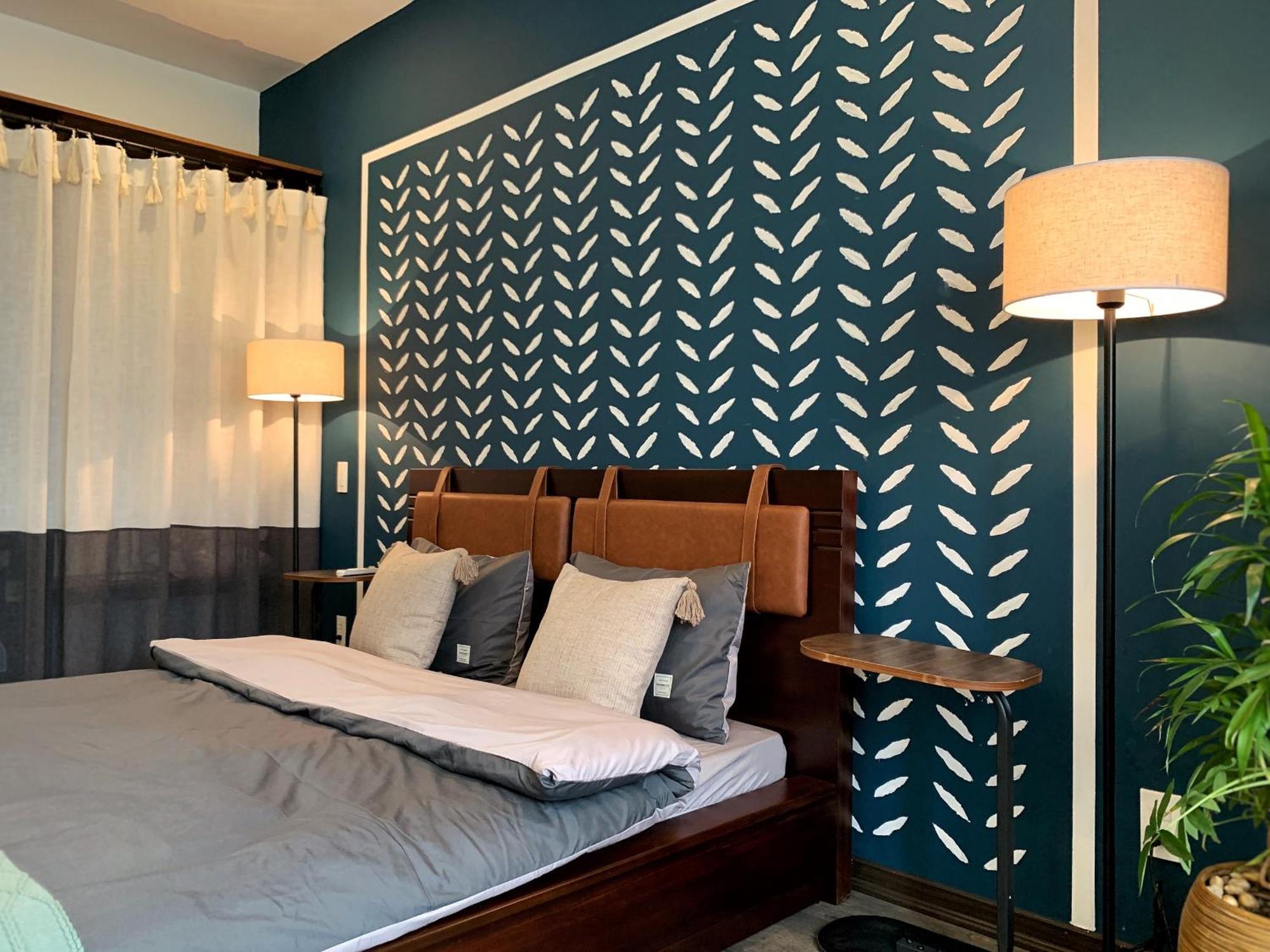 Benzen Boutique Stays-1 Min To River 3*