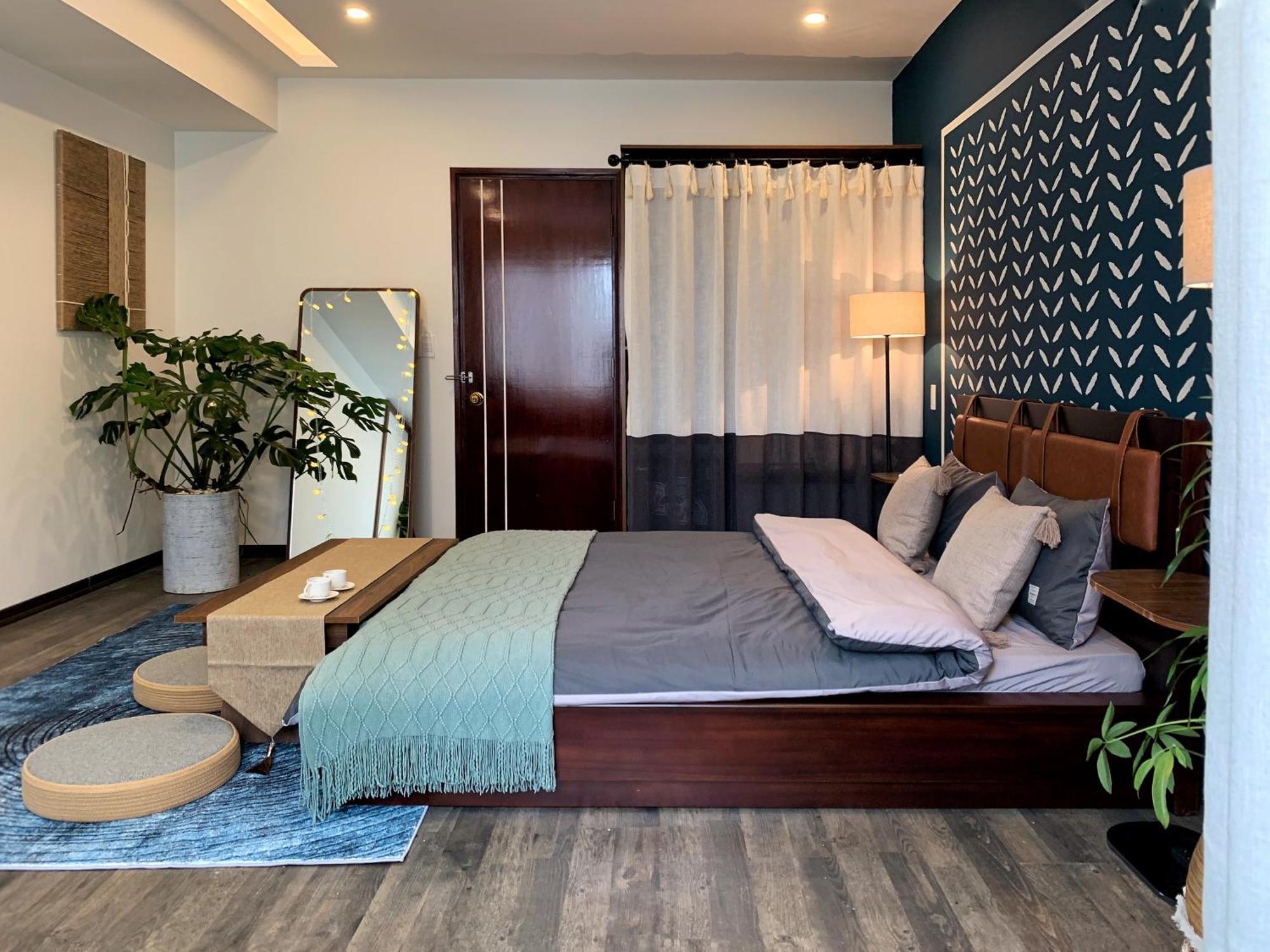 Hotel Benzen Boutique Stays-1 Min To River Da Nang