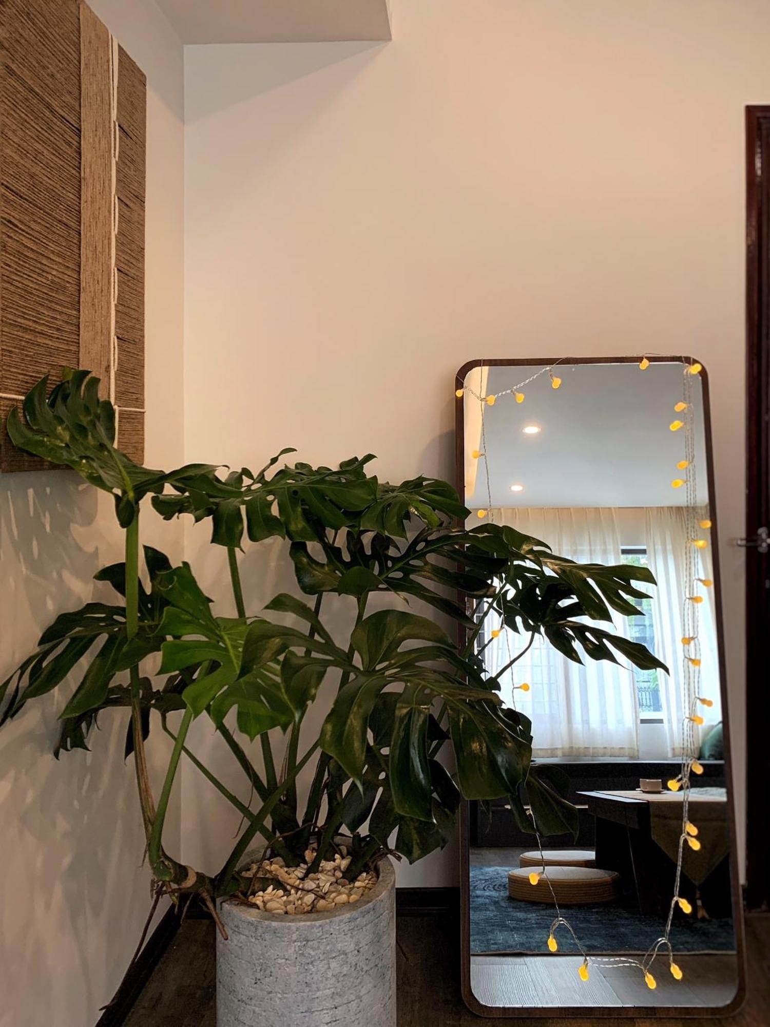Benzen Boutique Stays-1 Min To River Hotel