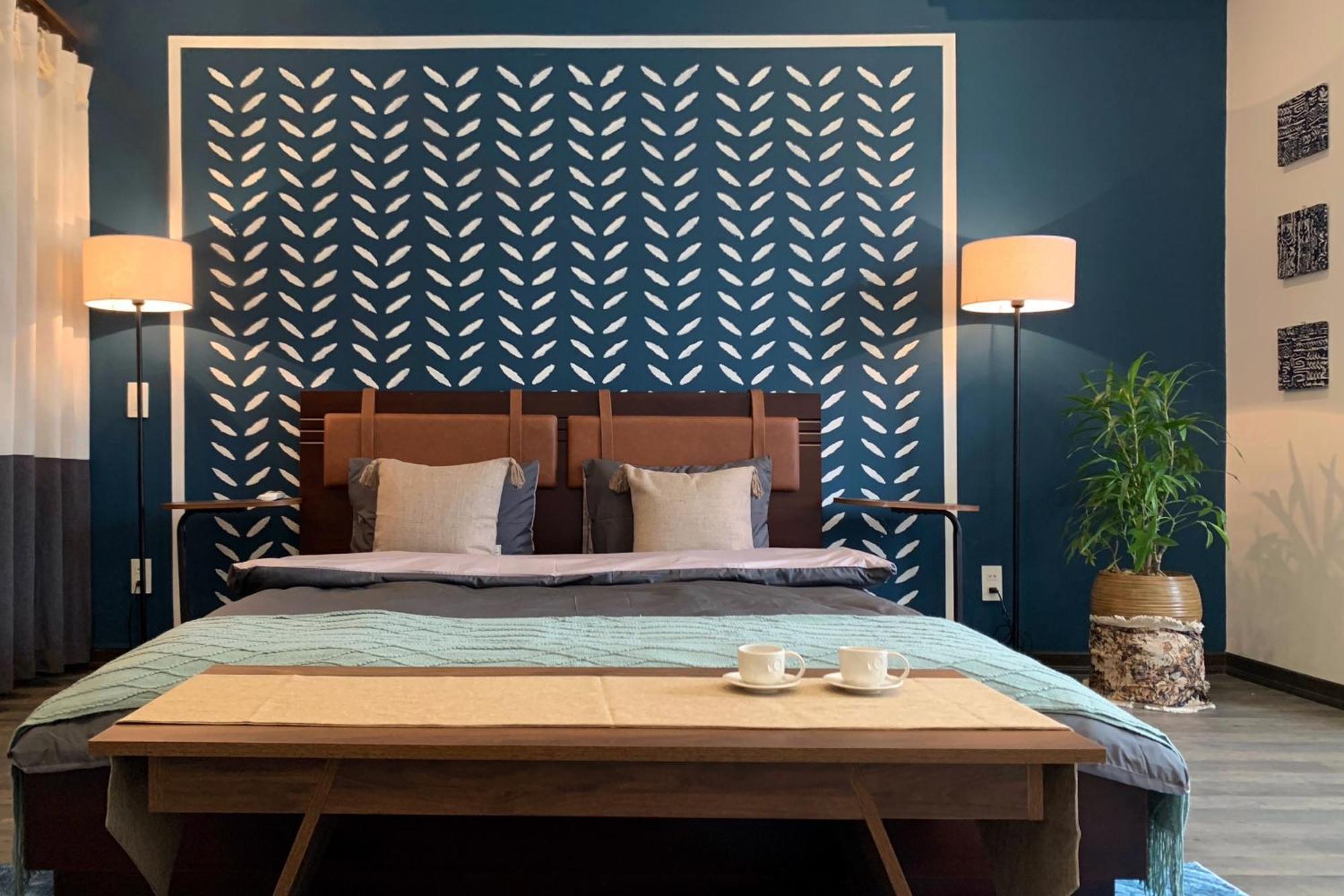 Benzen Boutique Stays-1 Min To River 3* Da Nang