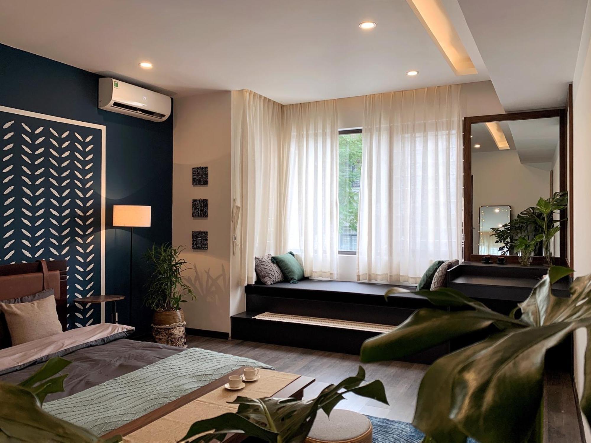 Hotel Benzen Boutique Stays-1 Min To River 3*