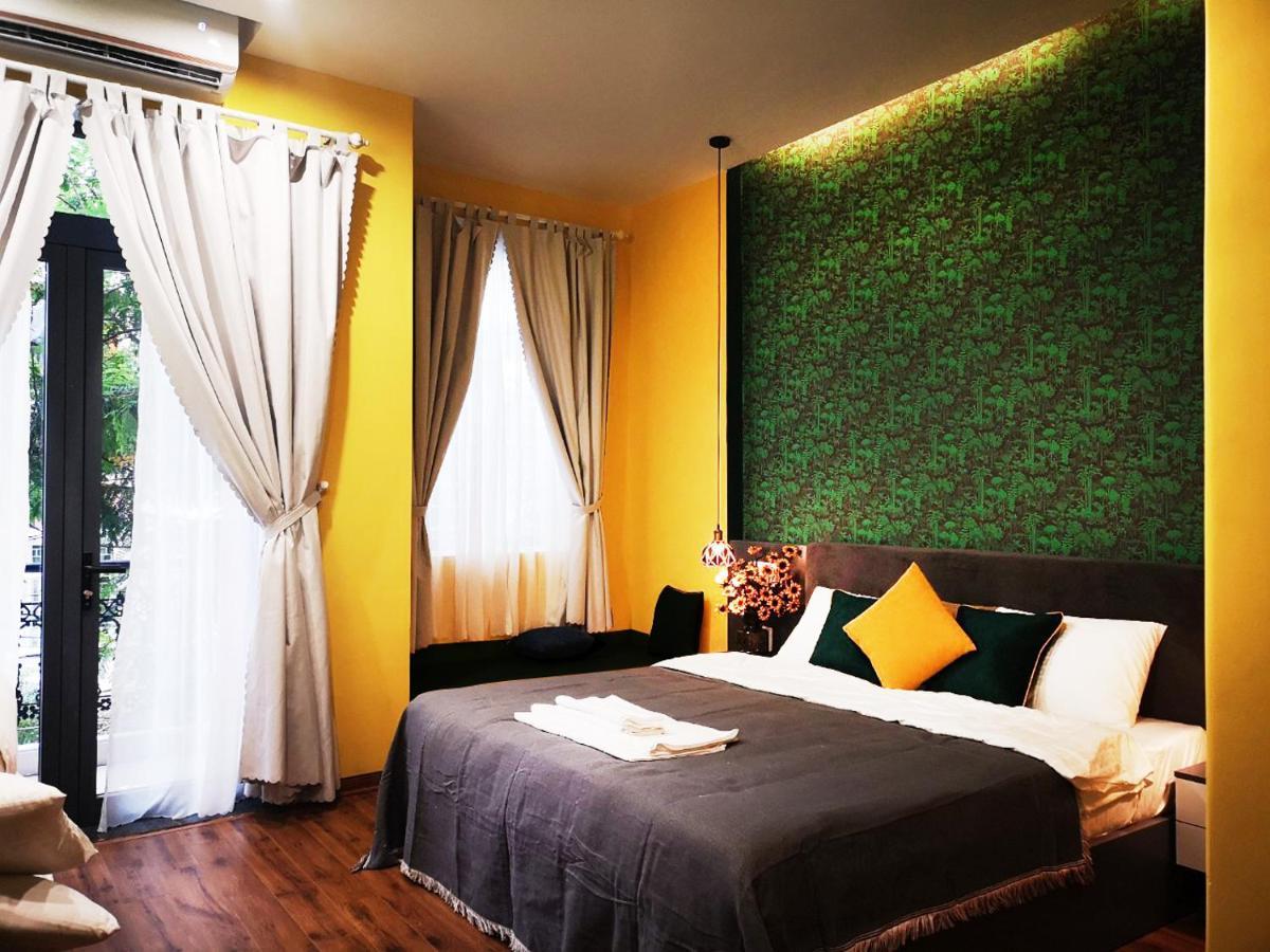 Hotel Benzen Boutique Stays-1 Min To River