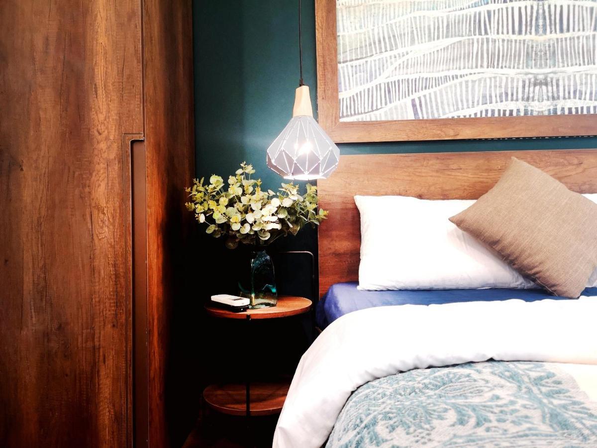 Benzen Boutique Stays-1 Min To River Hotel Da Nang