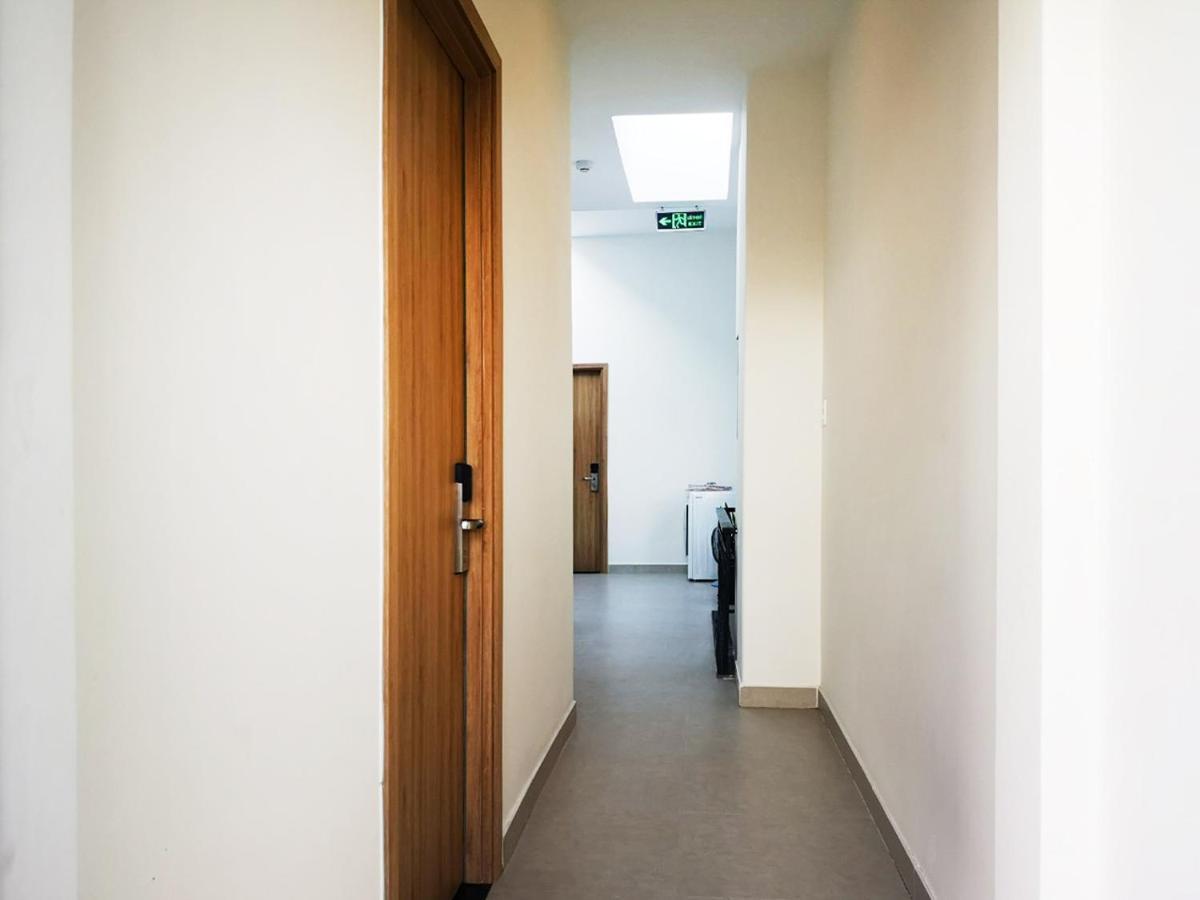 Hotel Benzen Boutique Stays-1 Min To River