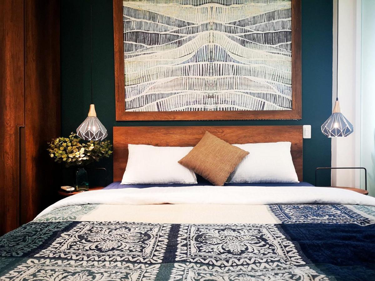 Benzen Boutique Stays-1 Min To River 3*