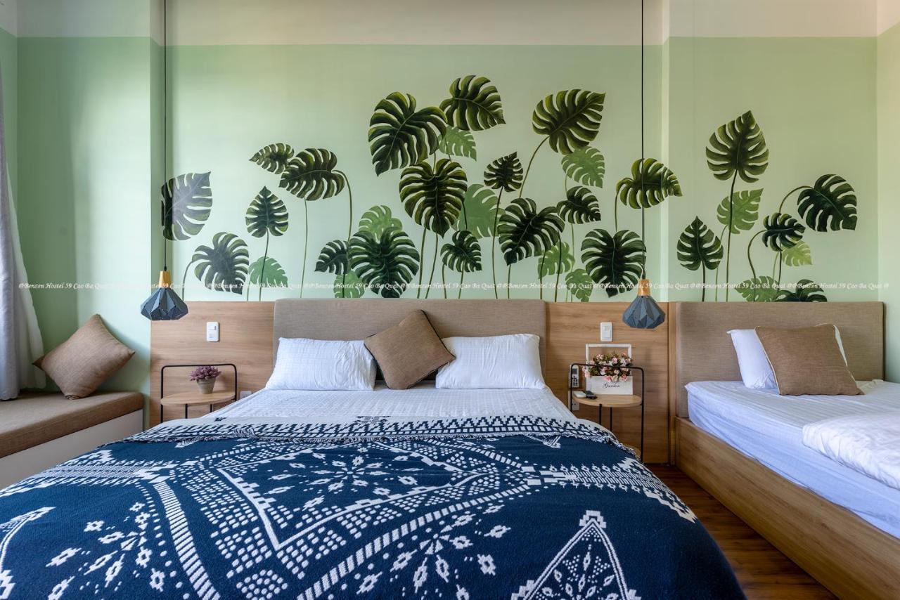 Benzen Boutique Stays-1 Min To River Hotel Da Nang