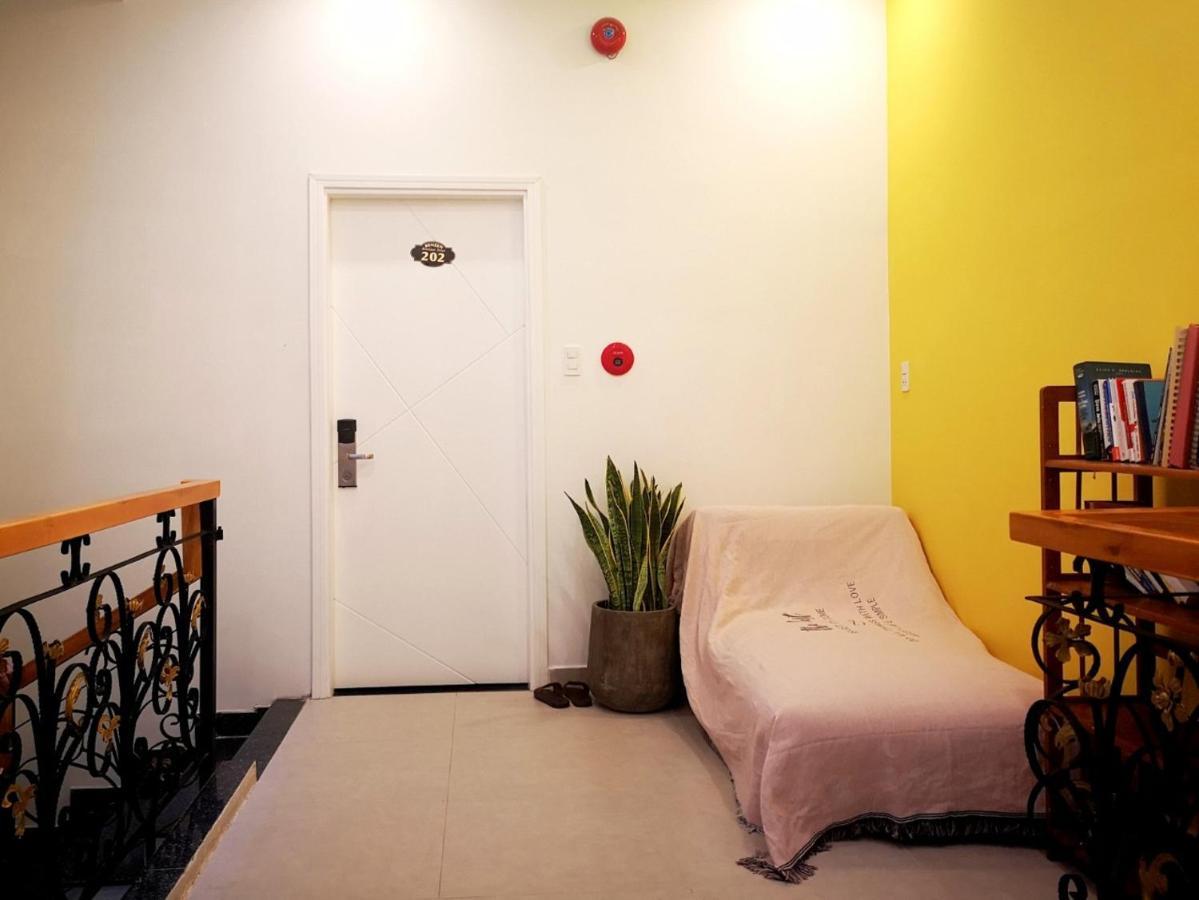 Benzen Boutique Stays-1 Min To River Da Nang