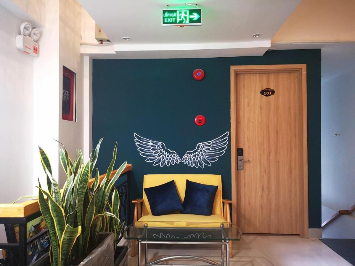 Benzen Boutique Stays-1 Min To River Da Nang