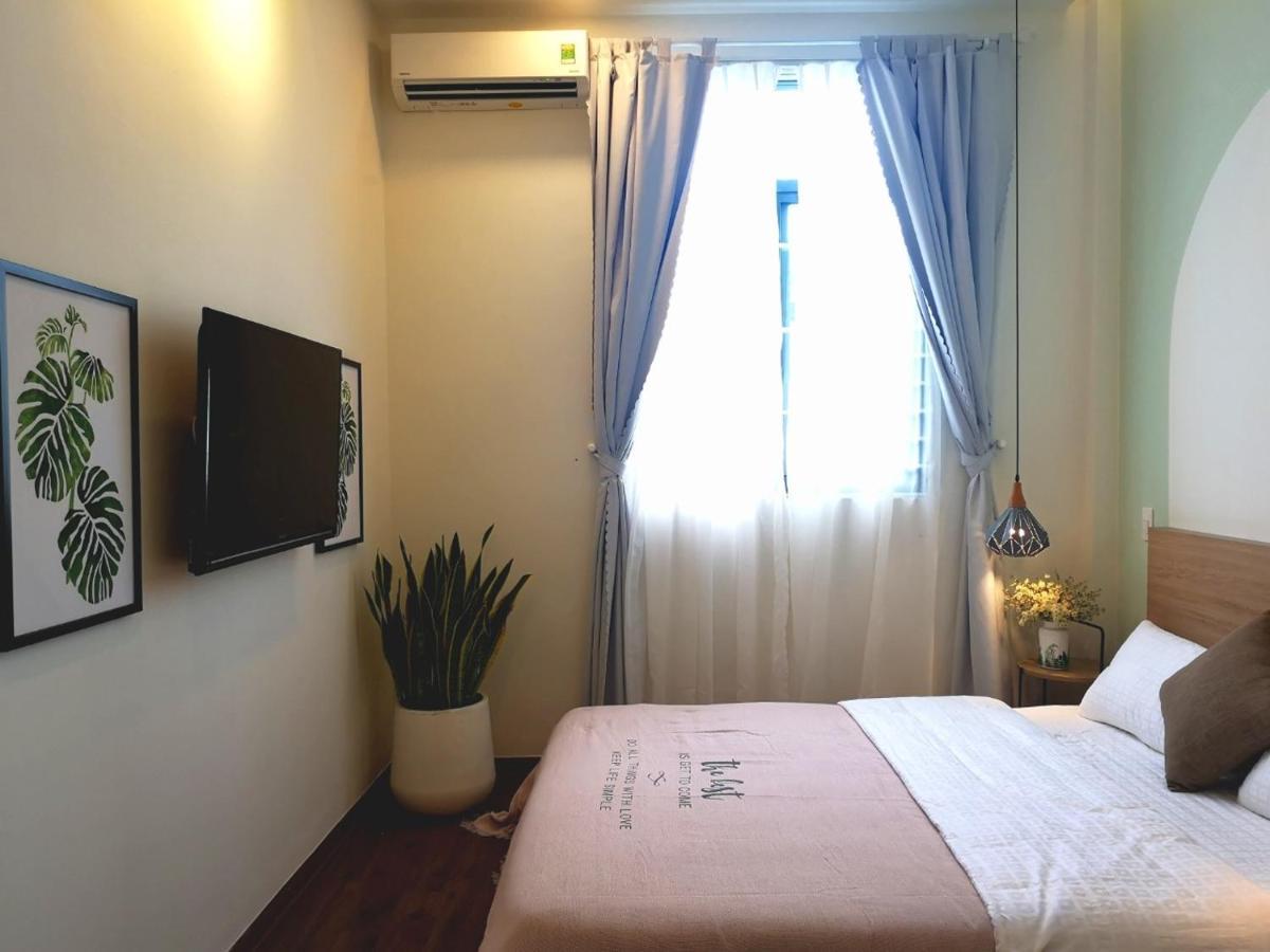 Benzen Boutique Stays-1 Min To River 3*