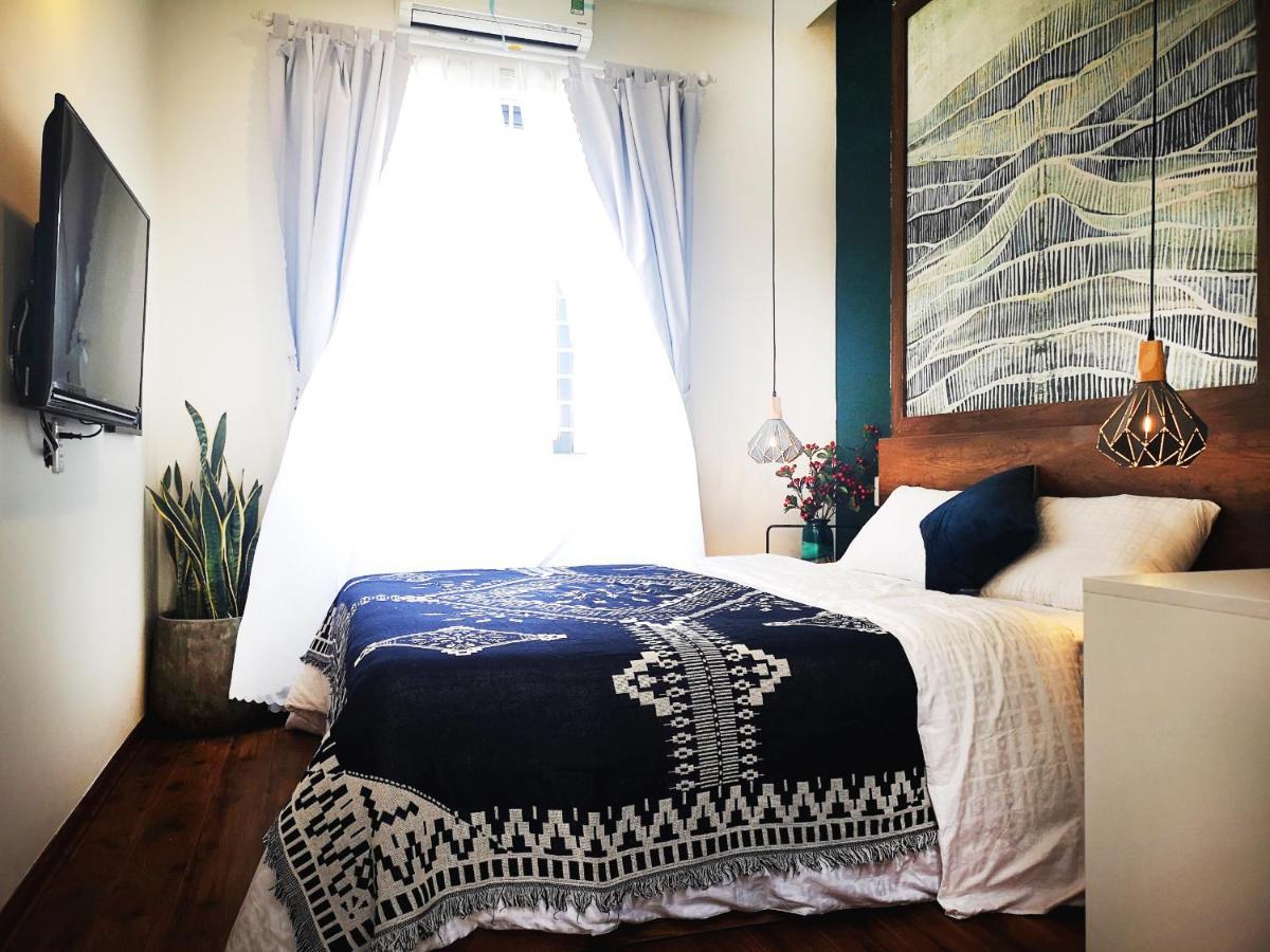 Benzen Boutique Stays-1 Min To River 3*