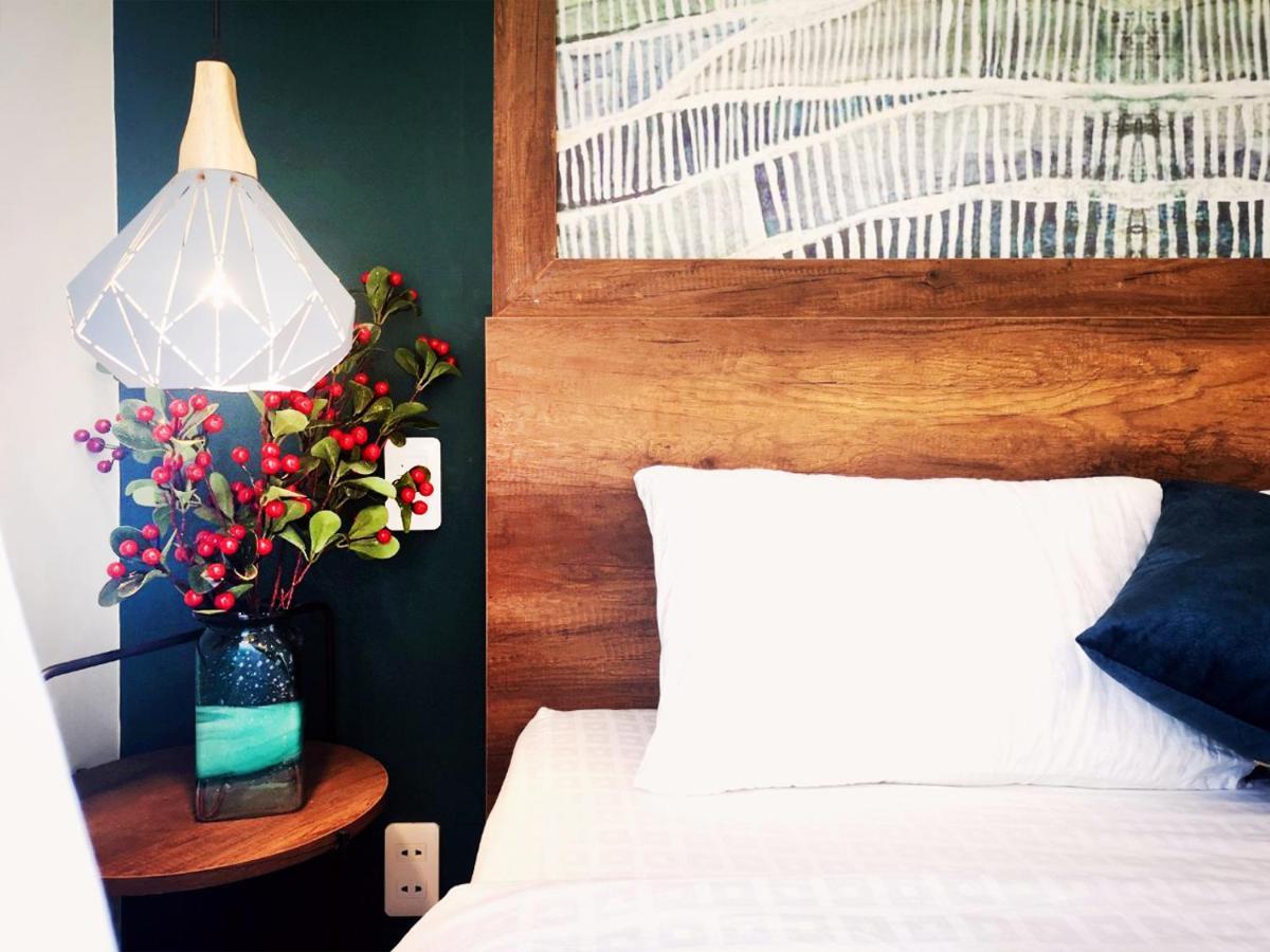 Benzen Boutique Stays-1 Min To River Hotel Da Nang