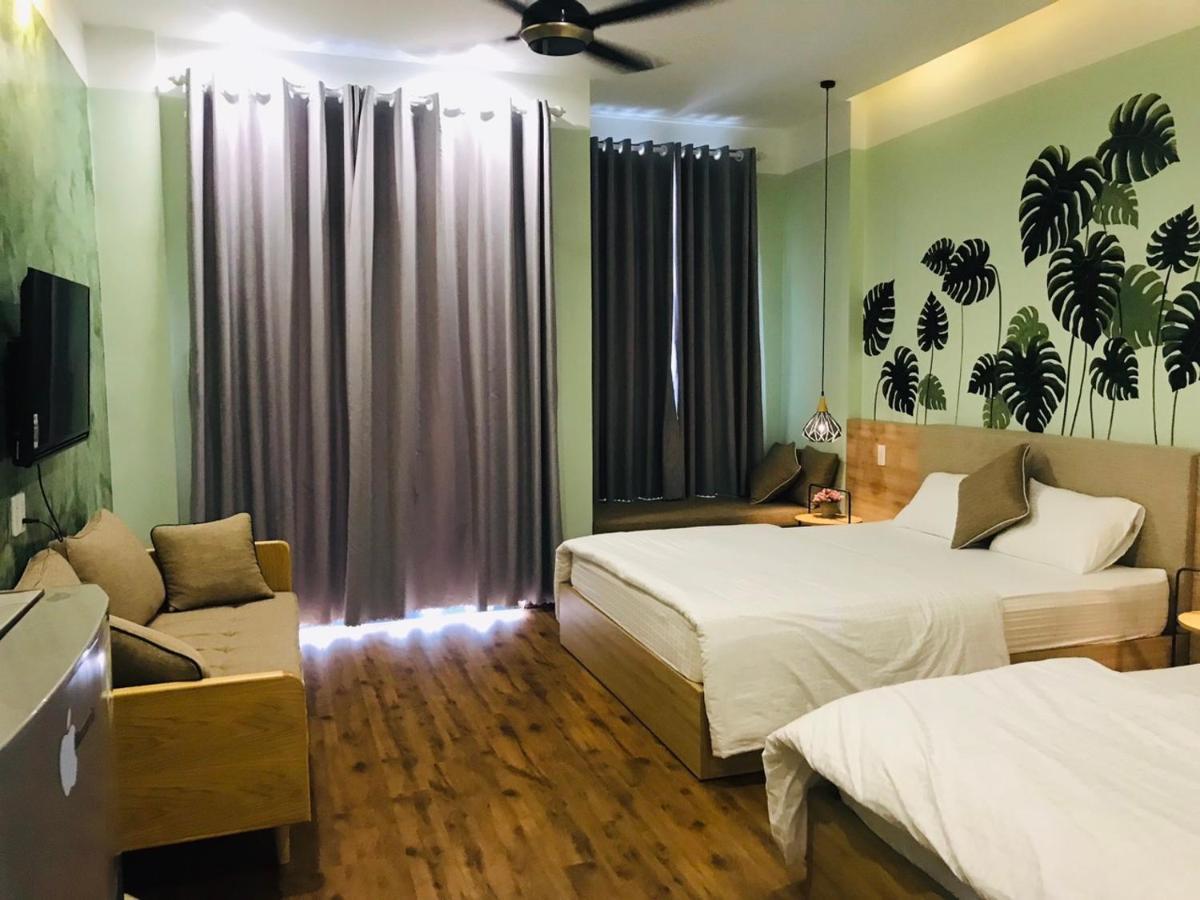 Benzen Boutique Stays-1 Min To River Hotel Da Nang