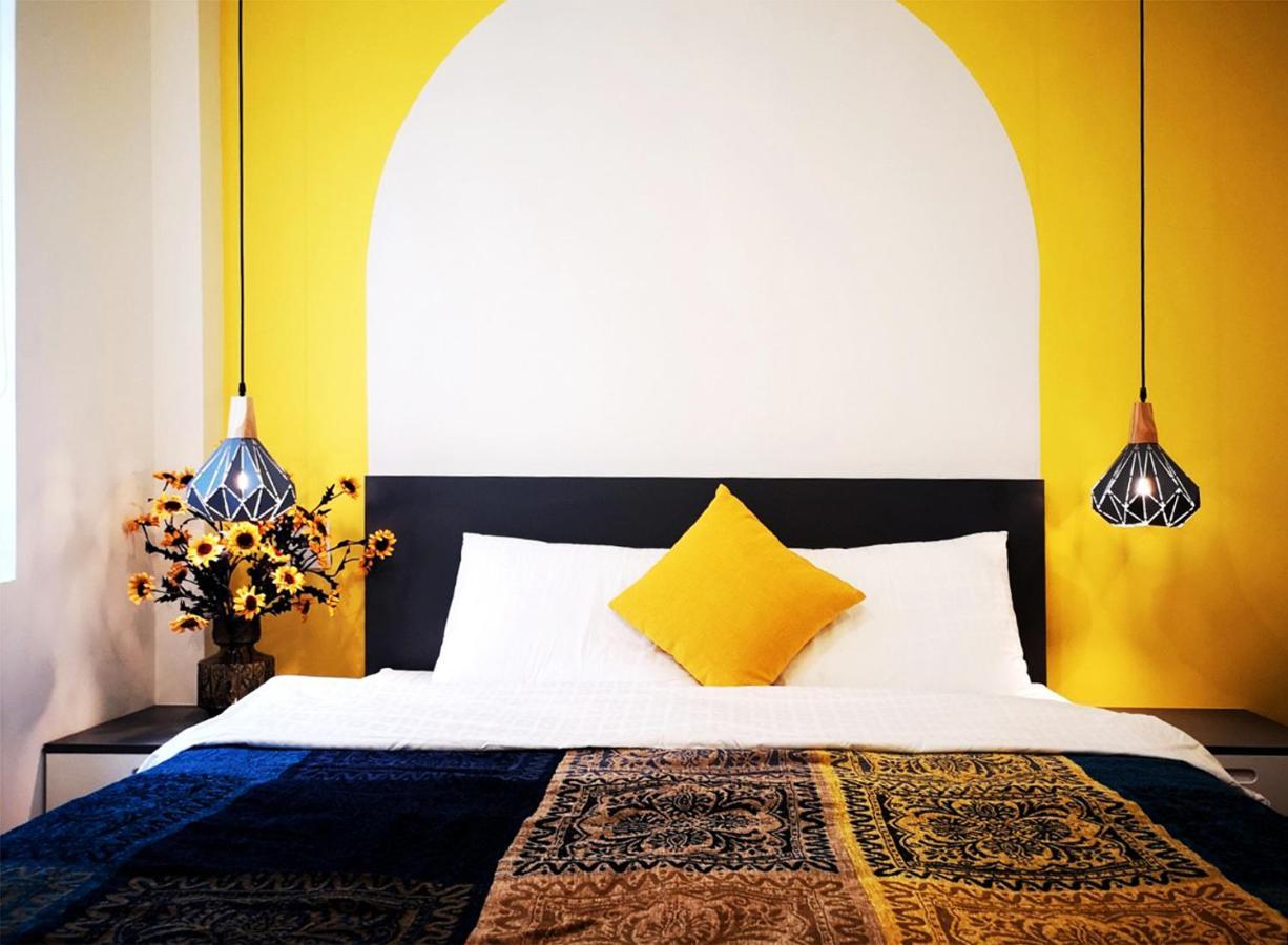 Hotel Benzen Boutique Stays-1 Min To River Da Nang