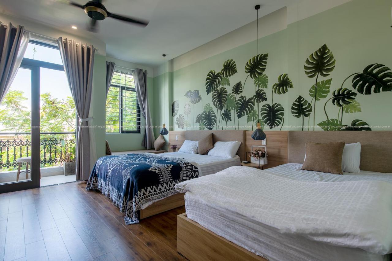 Hotel Benzen Boutique Stays-1 Min To River 3*