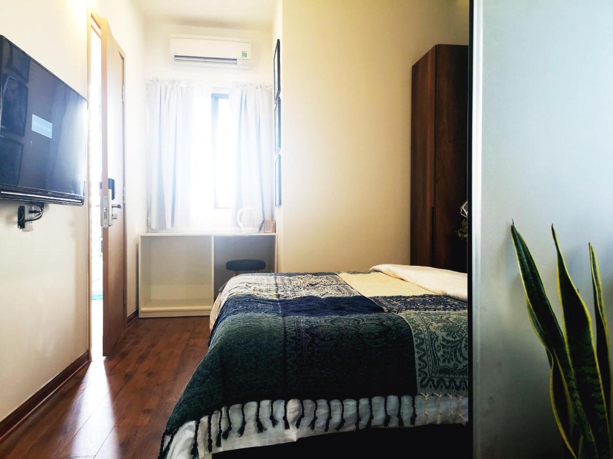 Benzen Boutique Stays-1 Min To River 3* Da Nang