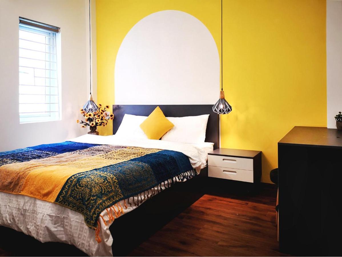Hotel Benzen Boutique Stays-1 Min To River 3*
