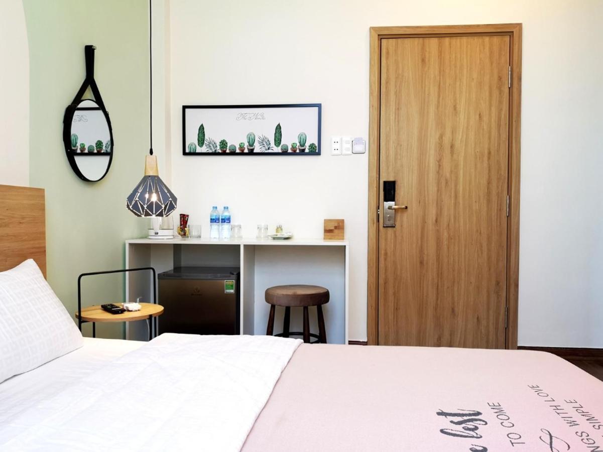 Benzen Boutique Stays-1 Min To River Da Nang