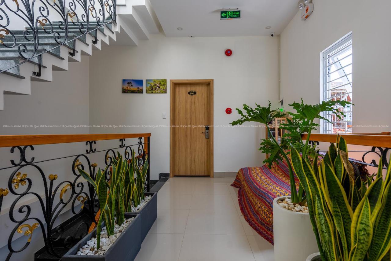 Benzen Boutique Stays-1 Min To River Hotel Da Nang