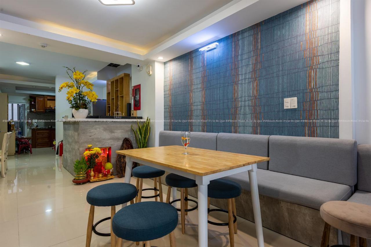 Hotel Benzen Boutique Stays-1 Min To River 3*