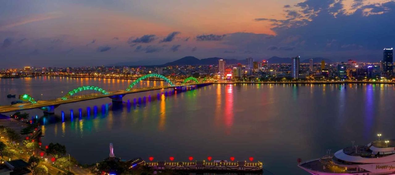 Benzen Boutique Stays-1 Min To River Hotel
