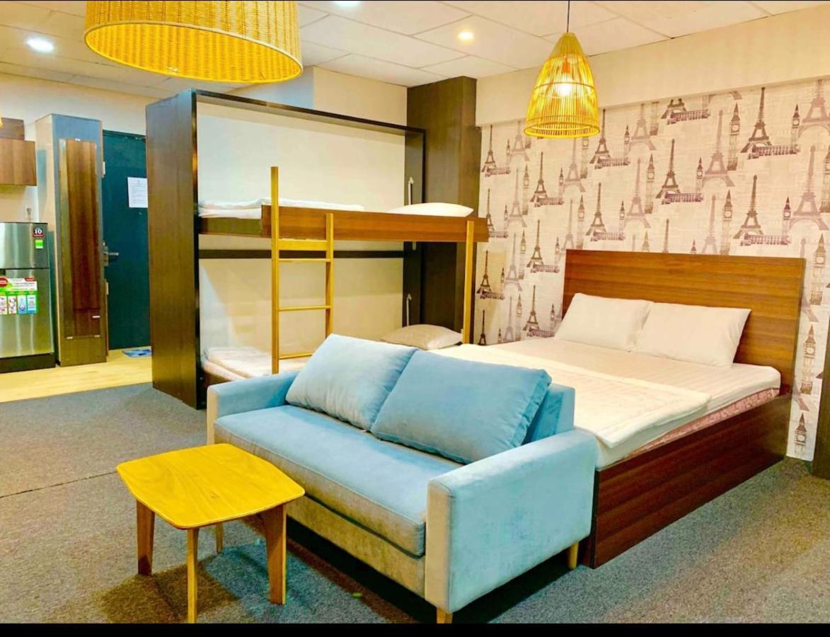 Benzen Boutique Stays-1 Min To River 3*