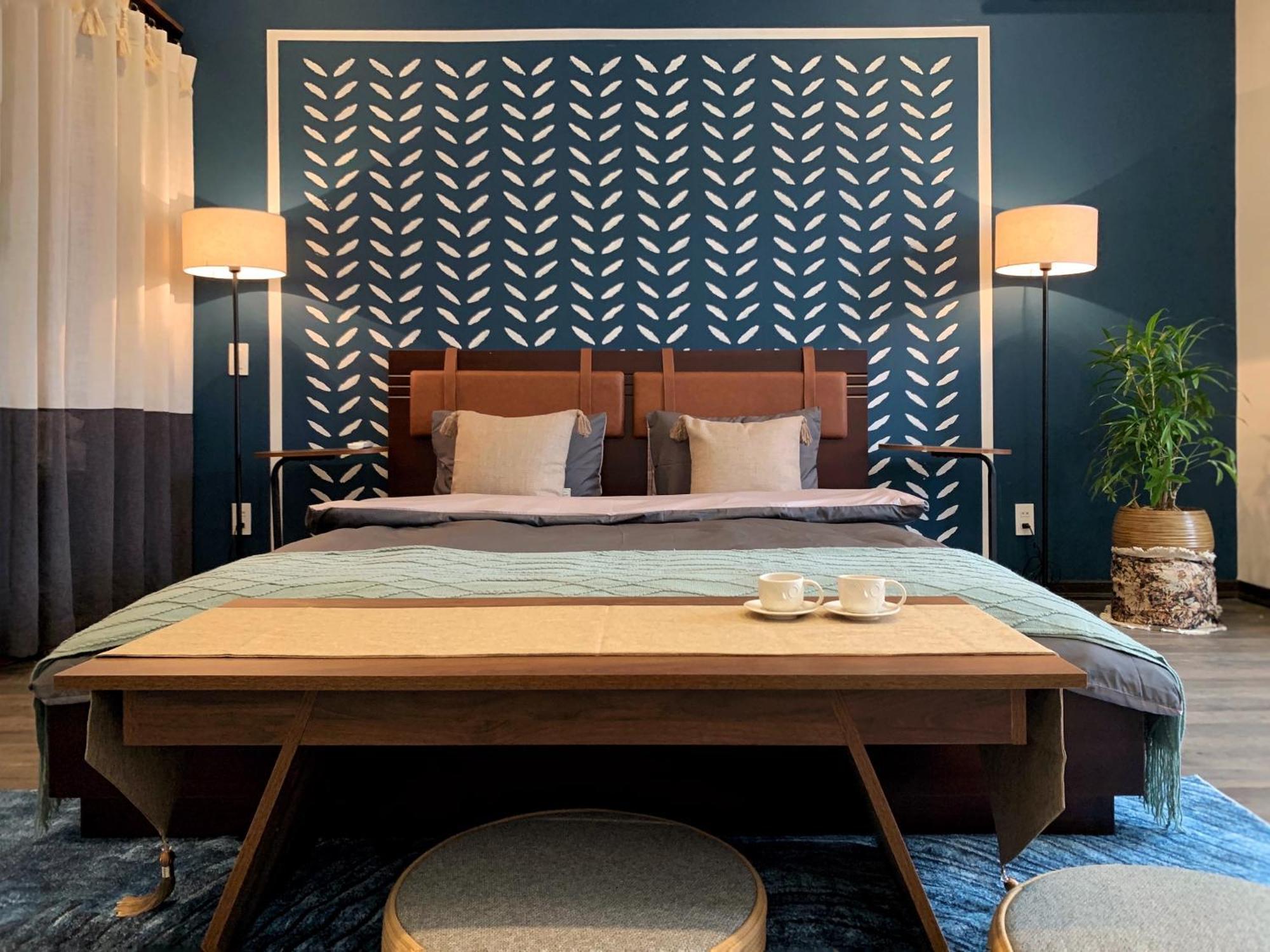 Khách sạn Benzen Boutique Stays-1 Min To River Đà Nẵng