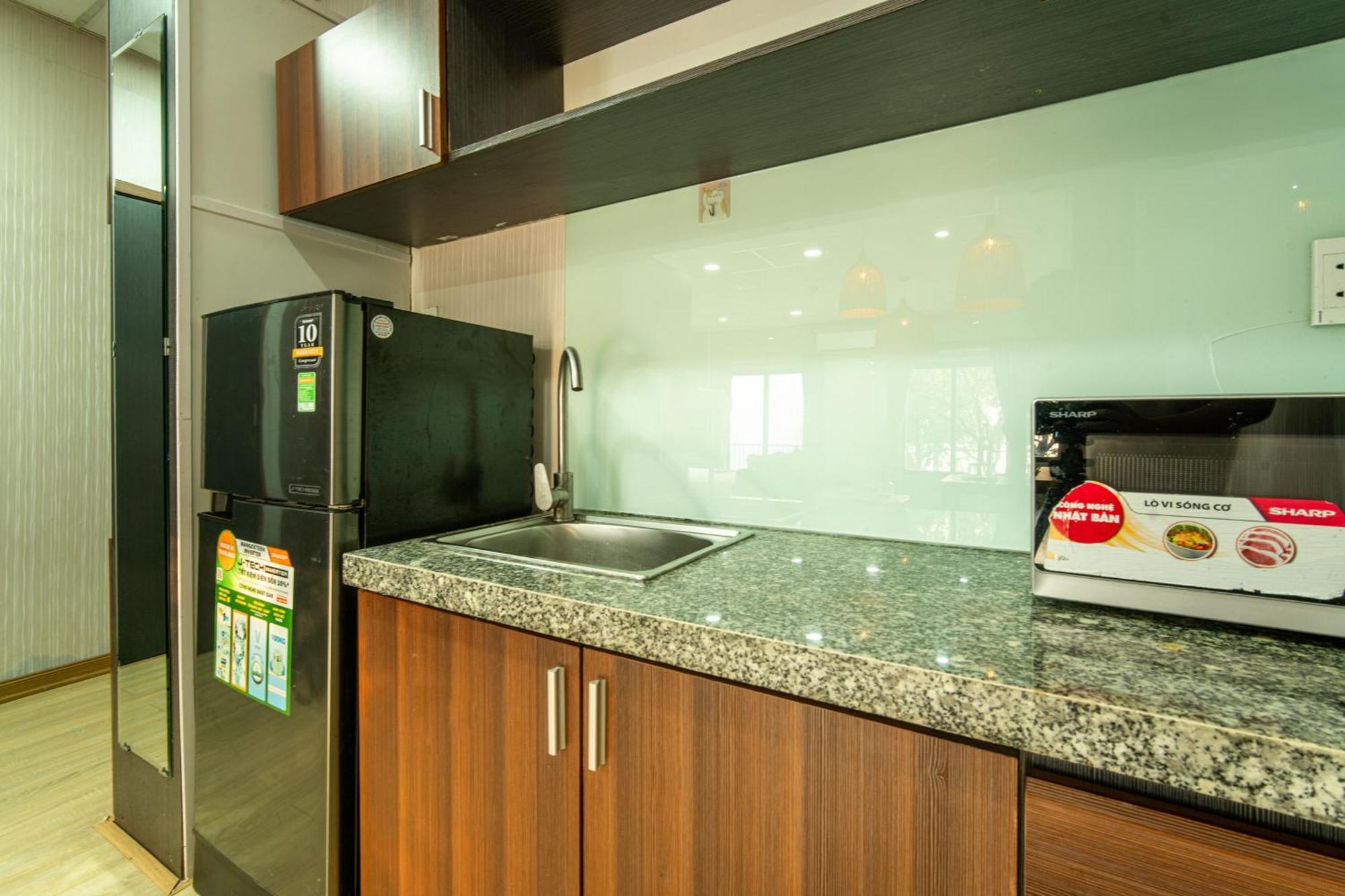 Benzen Boutique Stays-1 Min To River Khách sạn Đà Nẵng