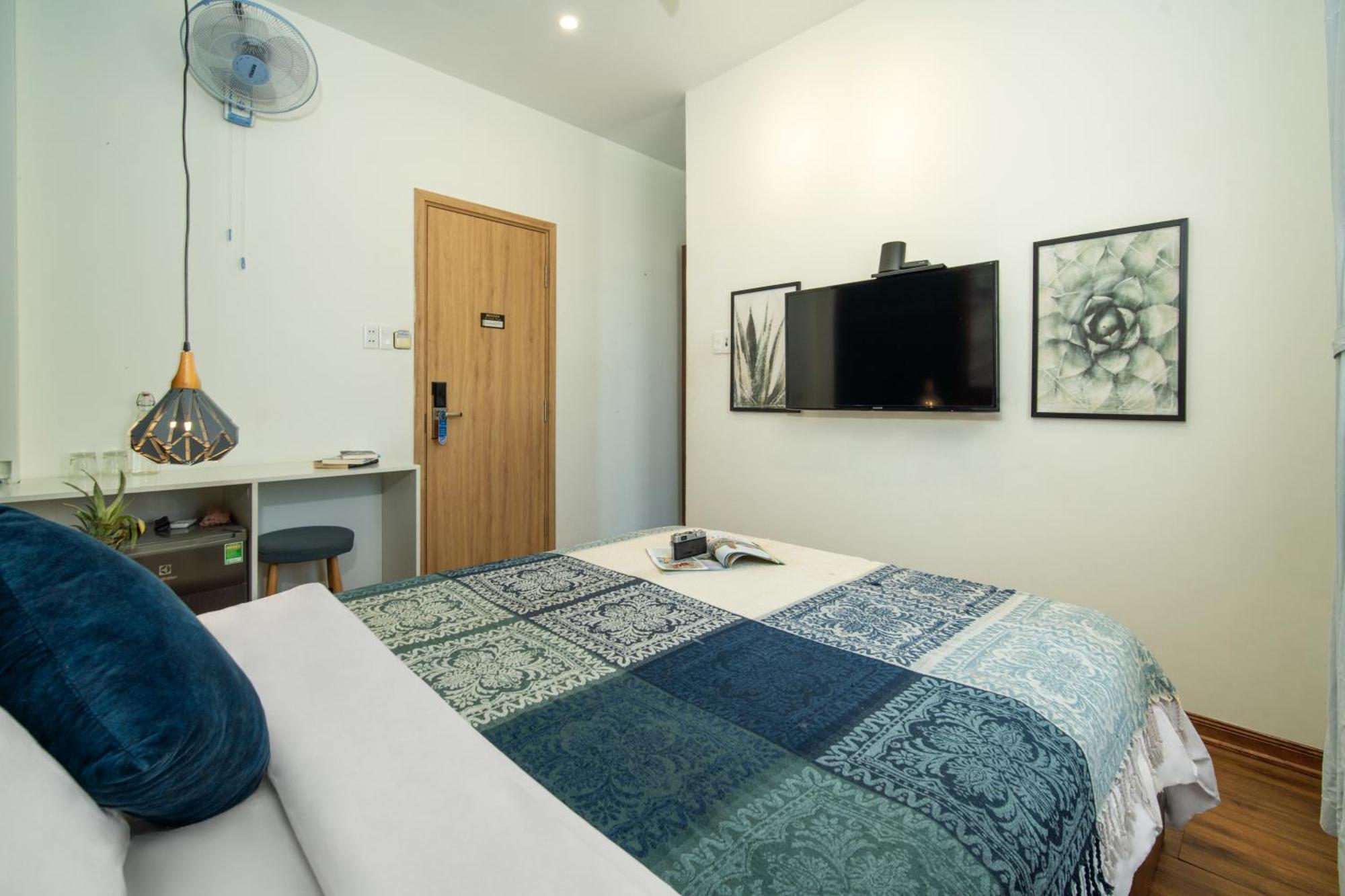 Benzen Boutique Stays-1 Min To River Khách sạn Đà Nẵng