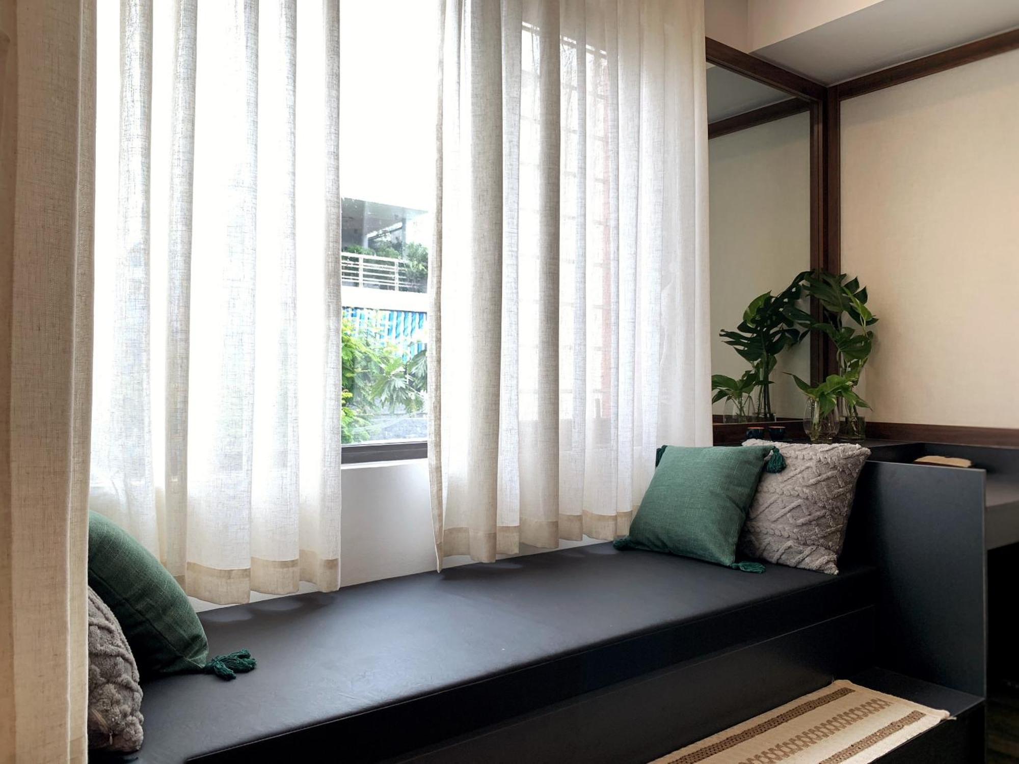 Benzen Boutique Stays-1 Min To River Đà Nẵng