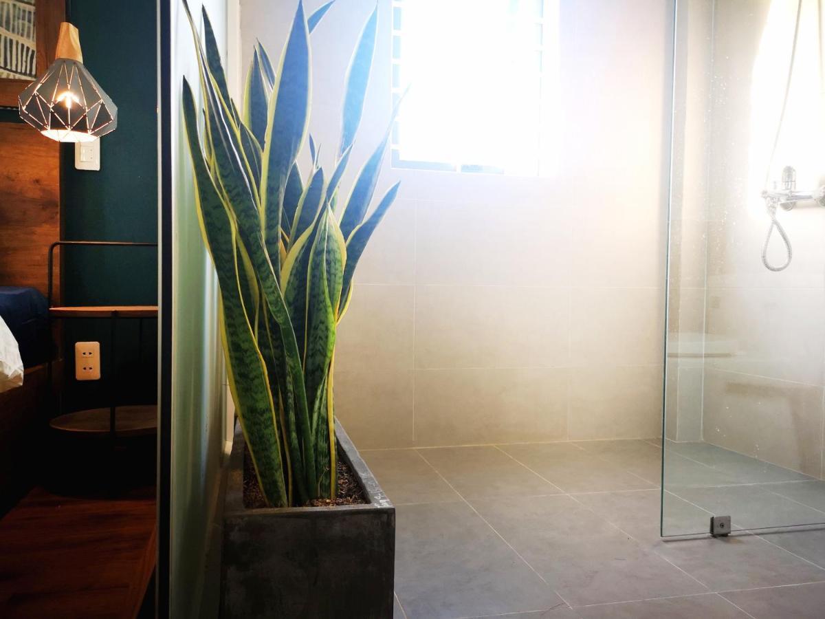 Benzen Boutique Stays-1 Min To River 3*