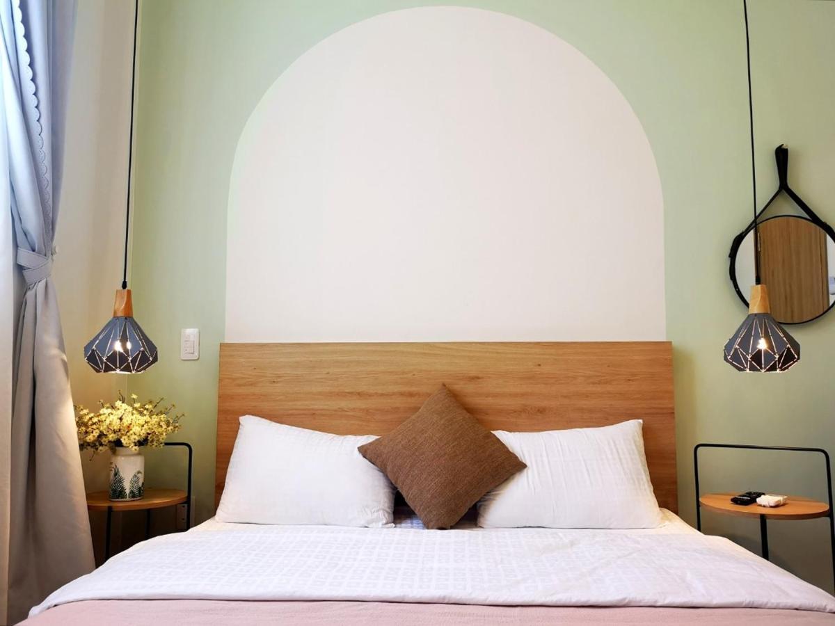 Benzen Boutique Stays-1 Min To River Khách sạn Đà Nẵng