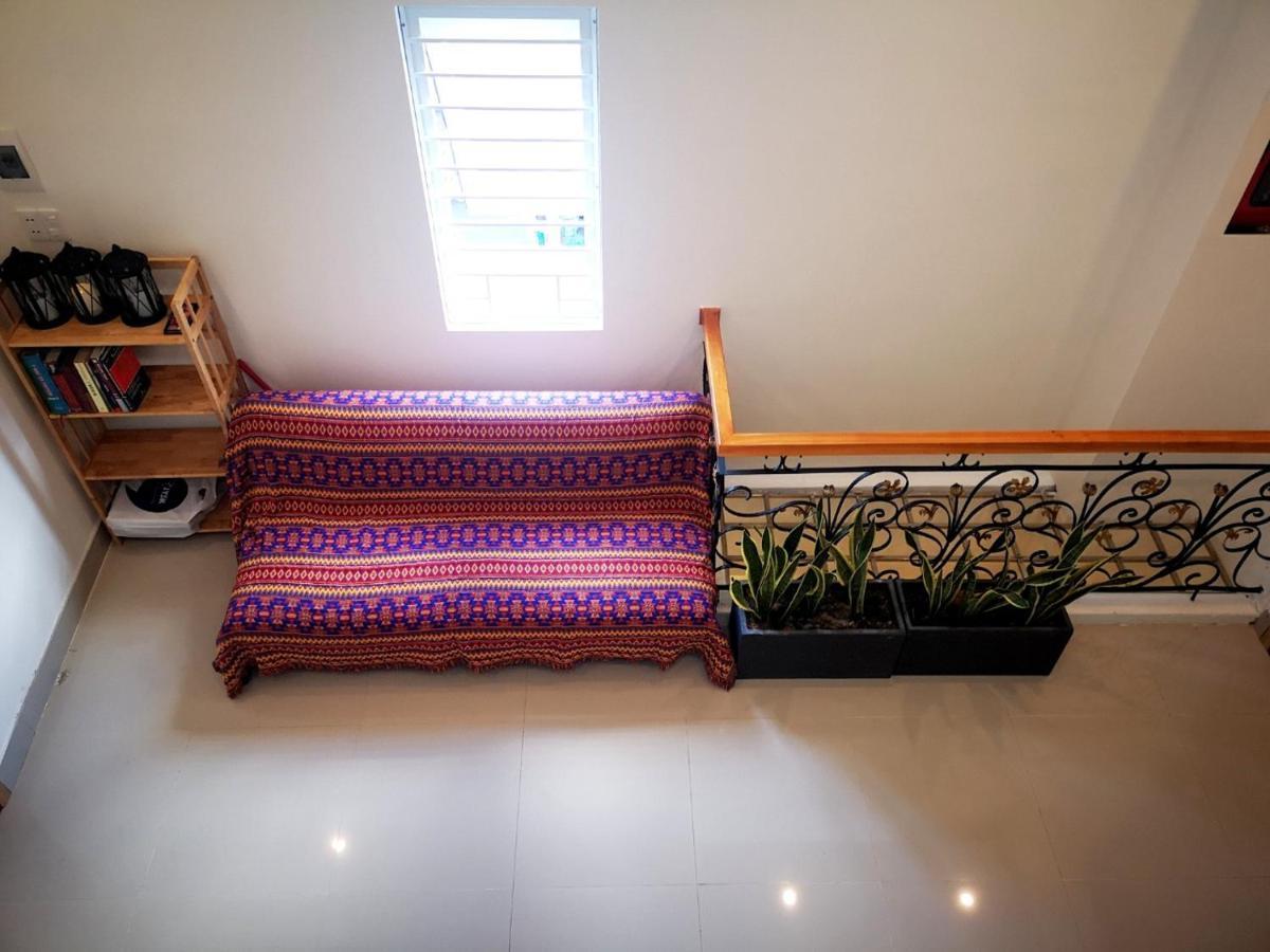 Benzen Boutique Stays-1 Min To River 3*