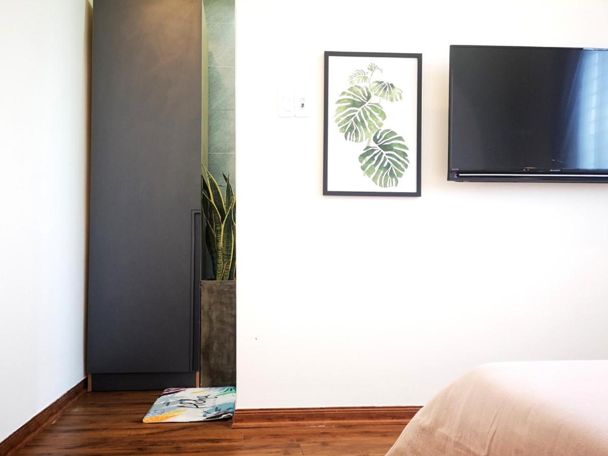 Benzen Boutique Stays-1 Min To River 3*