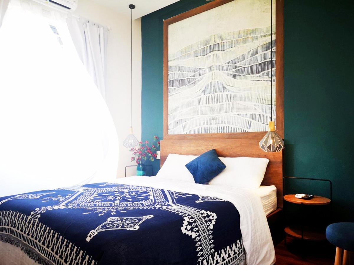 Benzen Boutique Stays-1 Min To River Đà Nẵng