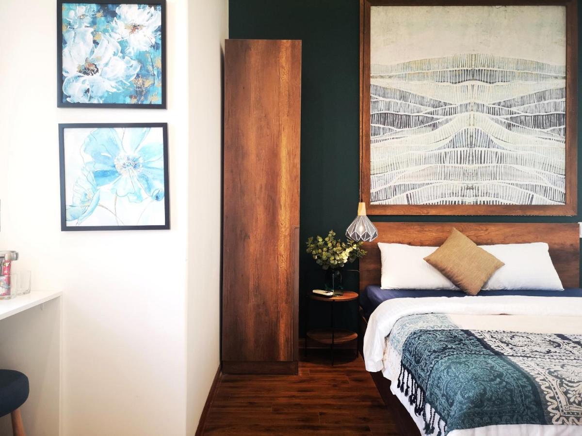 Benzen Boutique Stays-1 Min To River Khách sạn 3*
