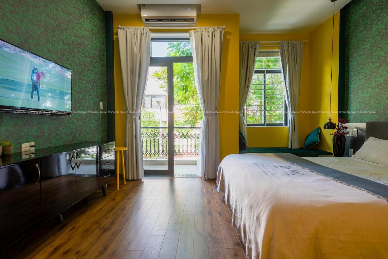 Benzen Boutique Stays-1 Min To River Đà Nẵng
