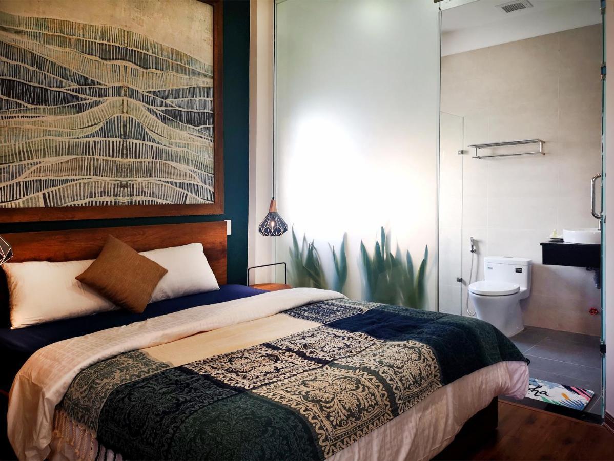 Benzen Boutique Stays-1 Min To River Khách sạn 3*